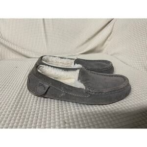 unisex kids 11 slippers